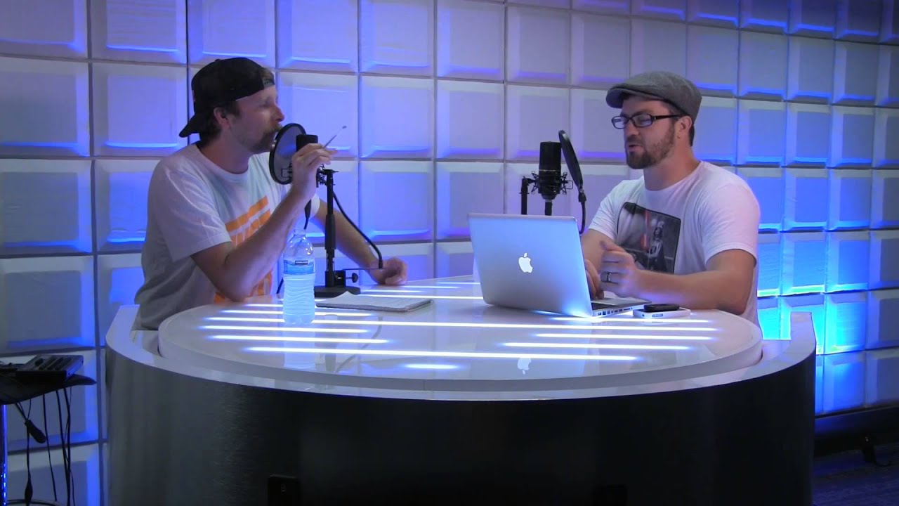 nickhallcomedy Podcast Ep 20 - Pimping Homeruns in Slow Pitch Softball