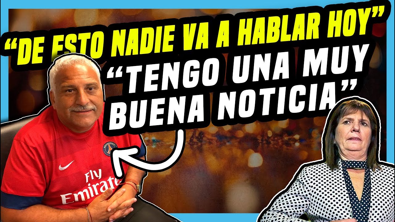 ATENCIÓN: La Corte les da un mensaje claro a Milei y Bullrich