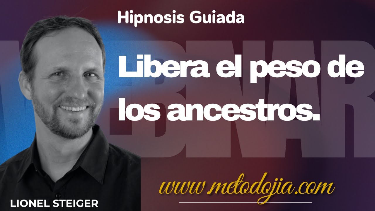 Meditación: Libera el peso de los ancestros.
