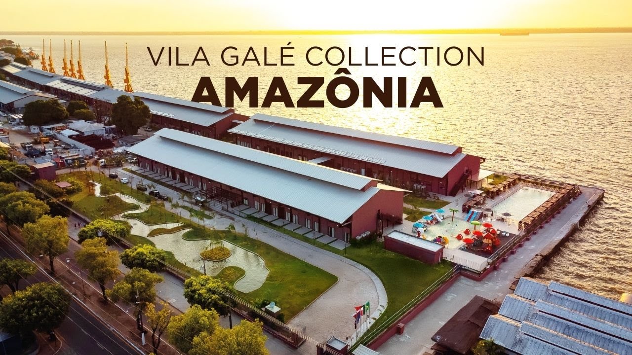 Vila Galé Collection Amazónia | Natureza, Cultura e Tradição no Coração da Amazónia