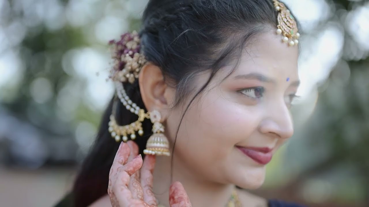 Vaishak & Gana Engagement Highlights (February 8th, 2026)