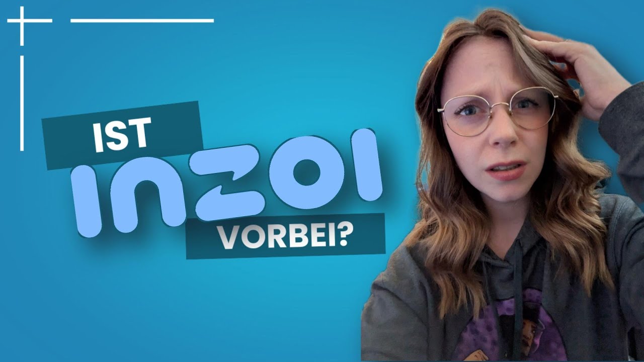 Ist Inzoi's Zeit vorbei?