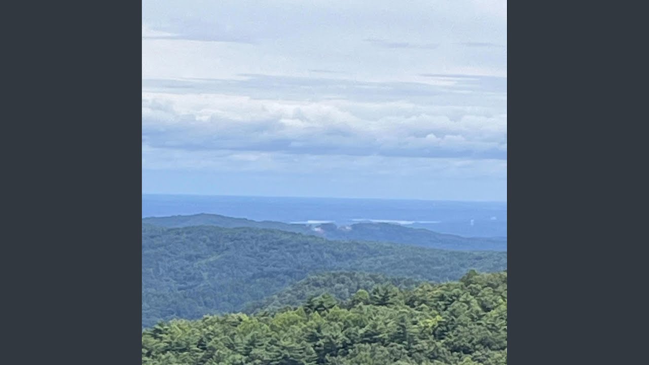 MOUNTAINS CALLING