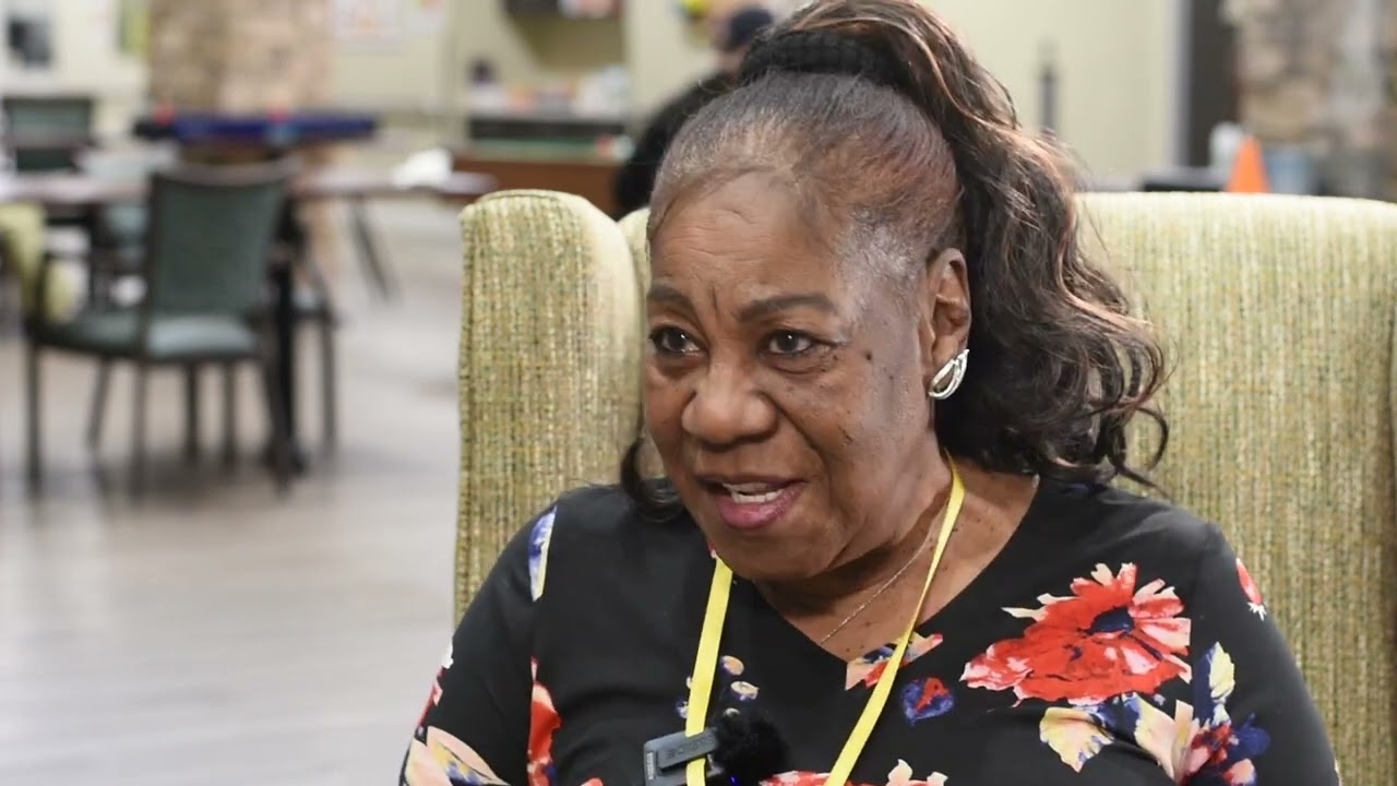 Central Valley PACE Participant Testimonials
