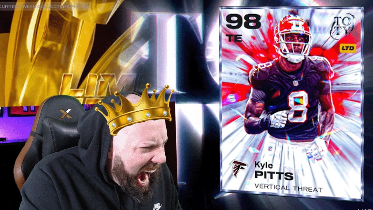 Get Your FREE Sellable 97 Overall Team Of The Year Now!