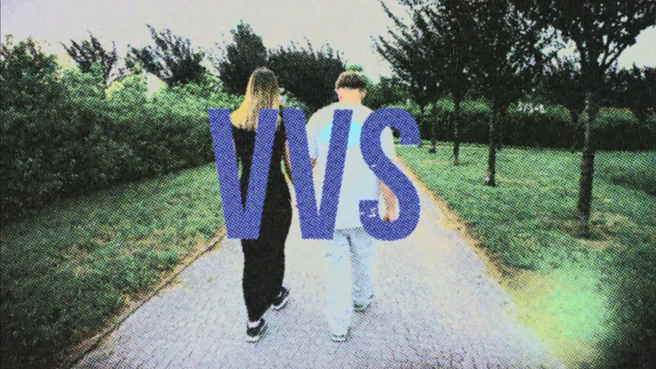 KACZY - VVS (feat. Kosjusz)