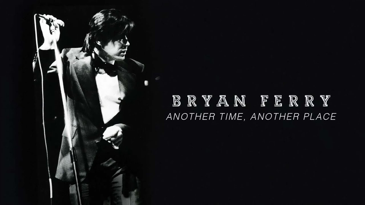 Bryan Ferry - Another Time, Another Place (Live at the Royal Albert Hall, 1974) (Official Audio)
