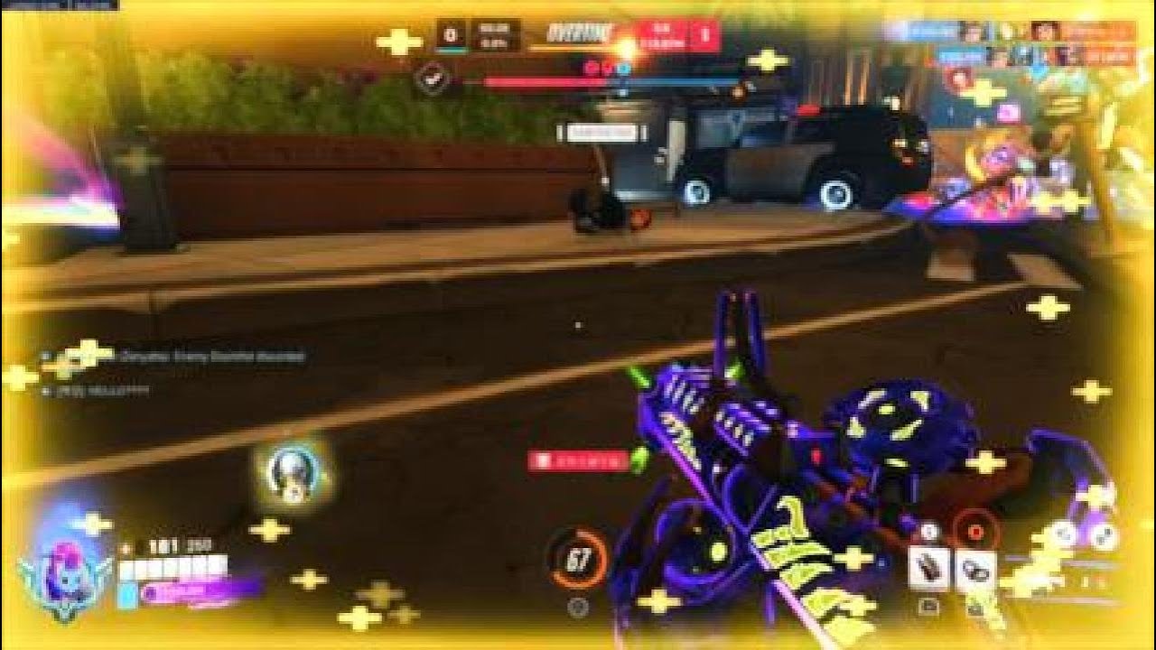 Clip Dump #29