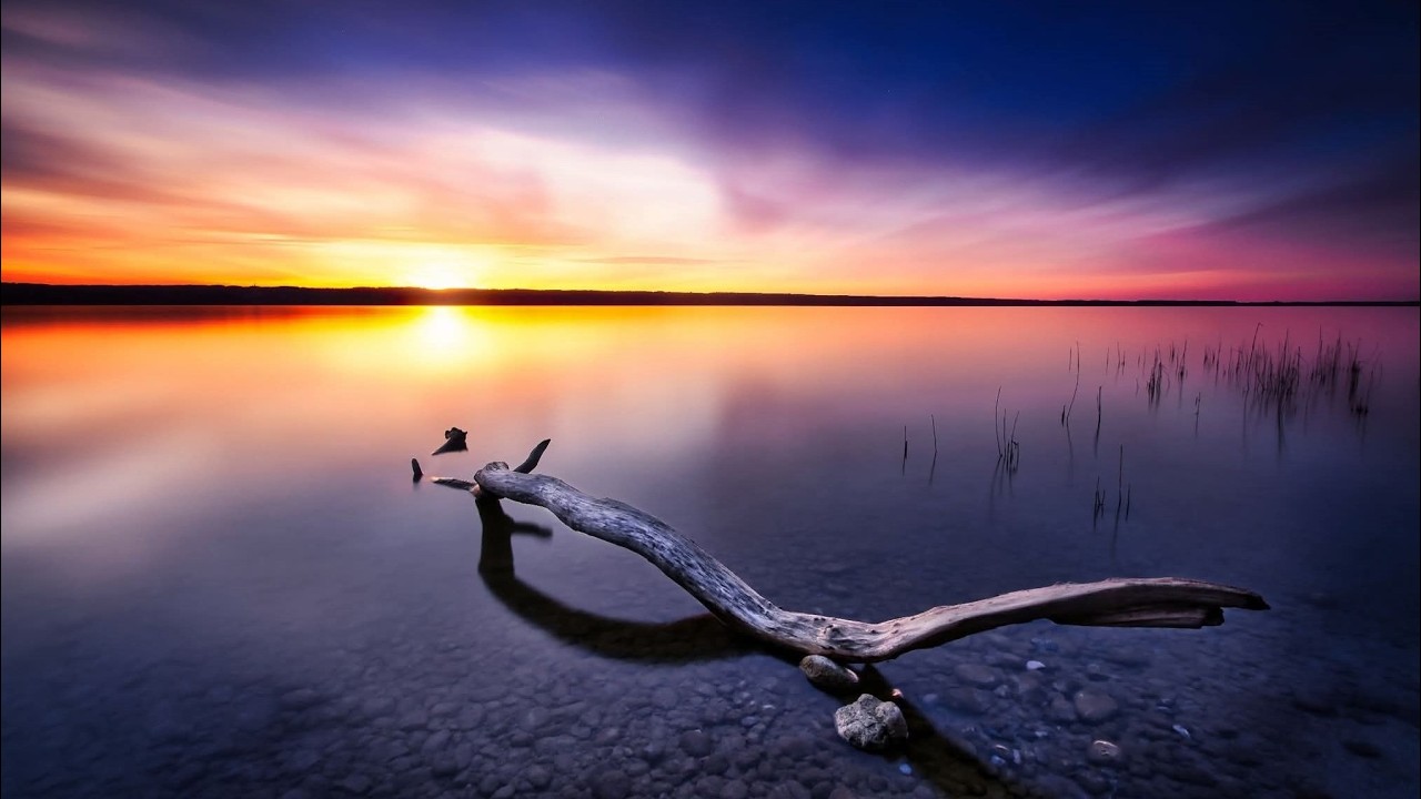 Prelude in A-Minor/Abraham Mulder