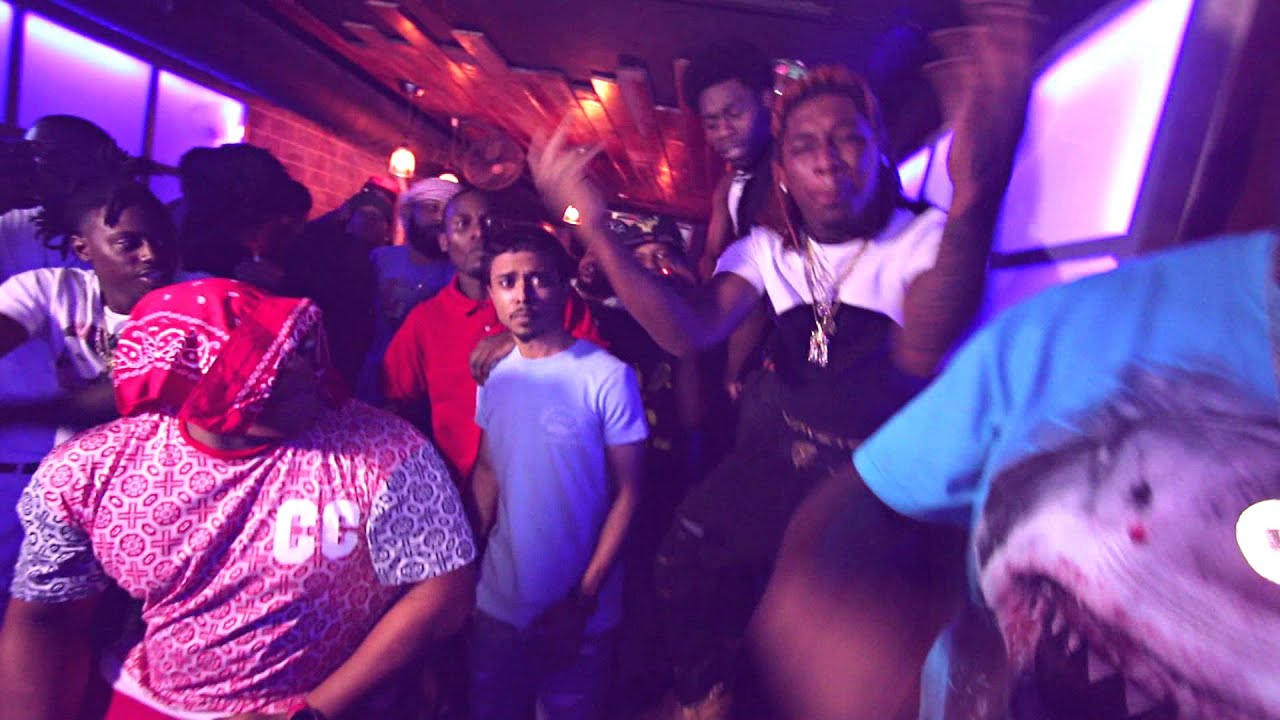 REGULAR (Official Music Video) BanBan&DeadEnd Redd | BY 713Films
