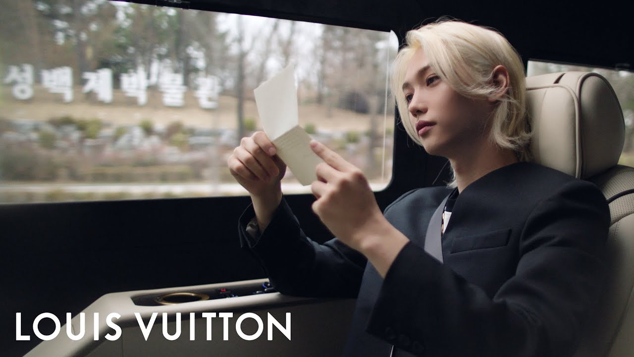Women's Fall-Winter 2024 Show Teaser | LOUIS VUITTON