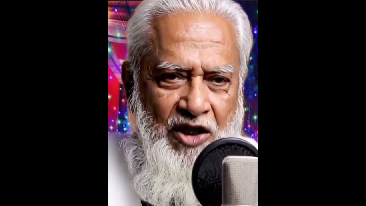 তাড়াহুড়া করে যে নামাজটা পড়েছেন কার সামনে দাঁড়িয়ে কাকে ব্যস্ততা দেখাচ্ছেন