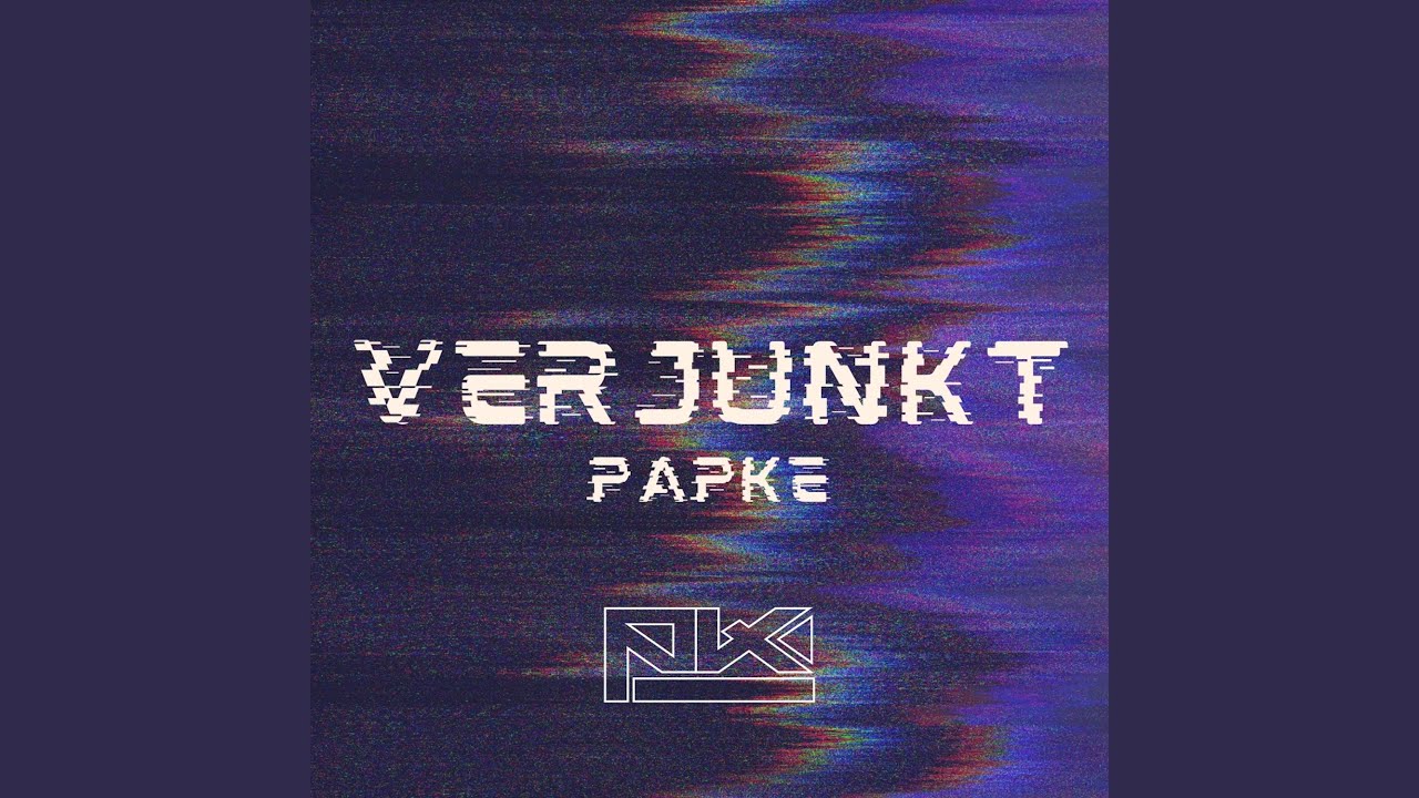 VERJUNKT