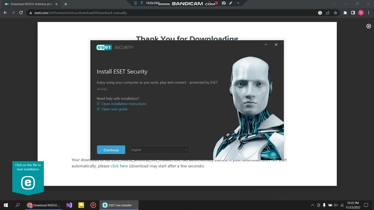 how to install utility software
