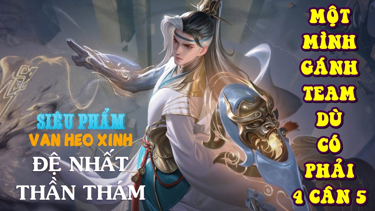 Valhein Đệ Nhất Thần Thám Siêu Phẩm SS Không Thể Cưỡng Giữa Thời Điểm Cực Hot Dù Có Bị Giảm Sức Mạnh