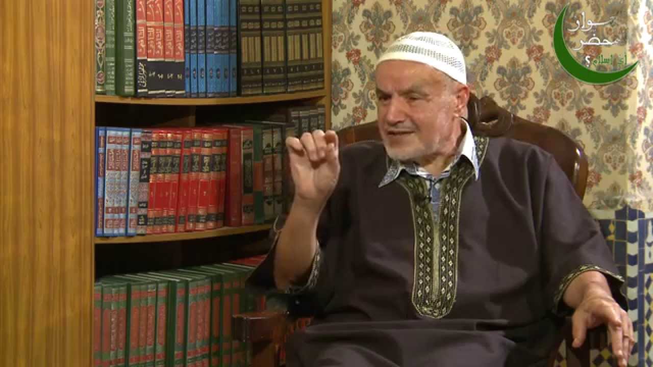 رحلتي مع الحديث النبوي الشريف الحلقة-4