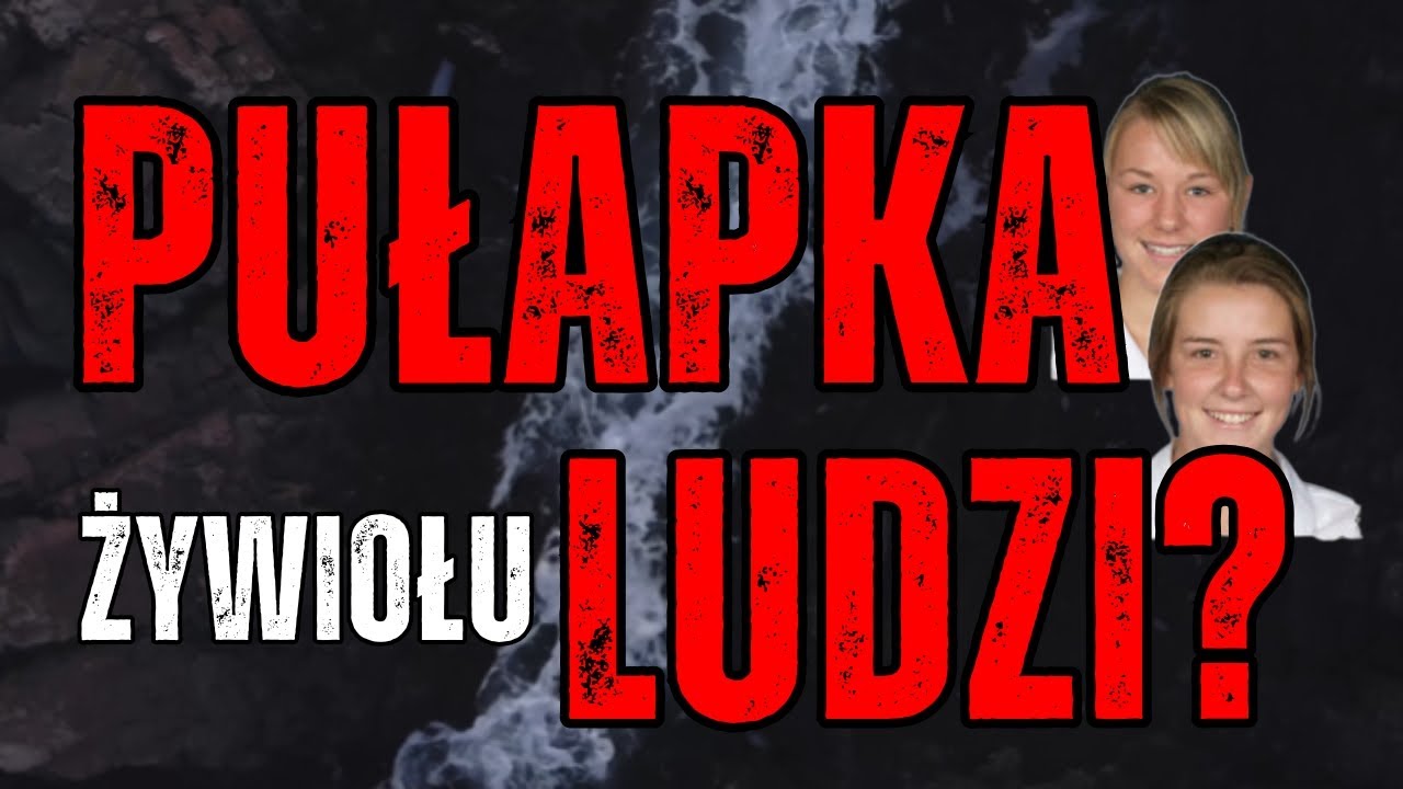 Pułapka Żywiołu? a może Ludzi? Nowa Zelandia..