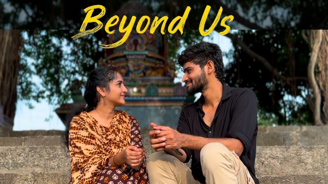 Beyond Us | 4K | Oru Kutty Kadhai Sollunga | Tamil Short Film | Mini Meals