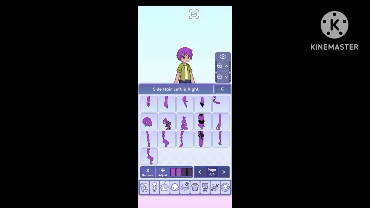 remakes #gl2 #gacha life 2 #Shin yu #gacha #gacha club