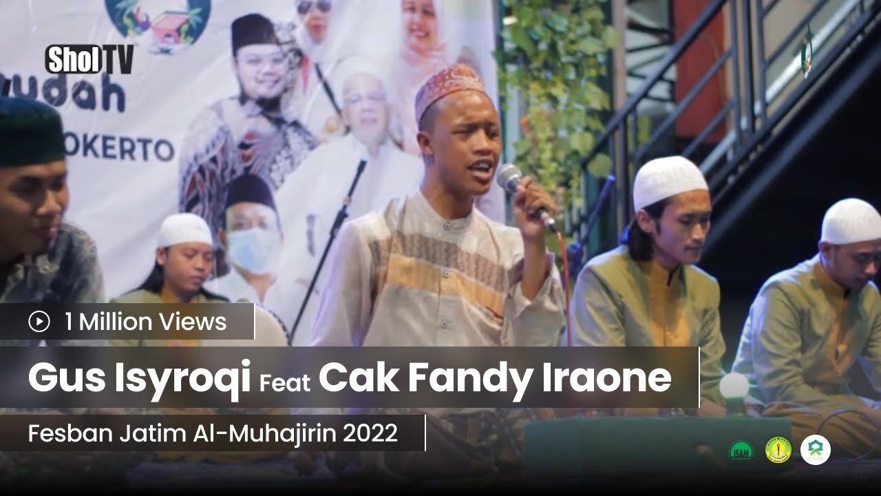 BUKTI KEWALIAN GUS ROQI!!! SAKSIKAN SAMPAI AKHIR