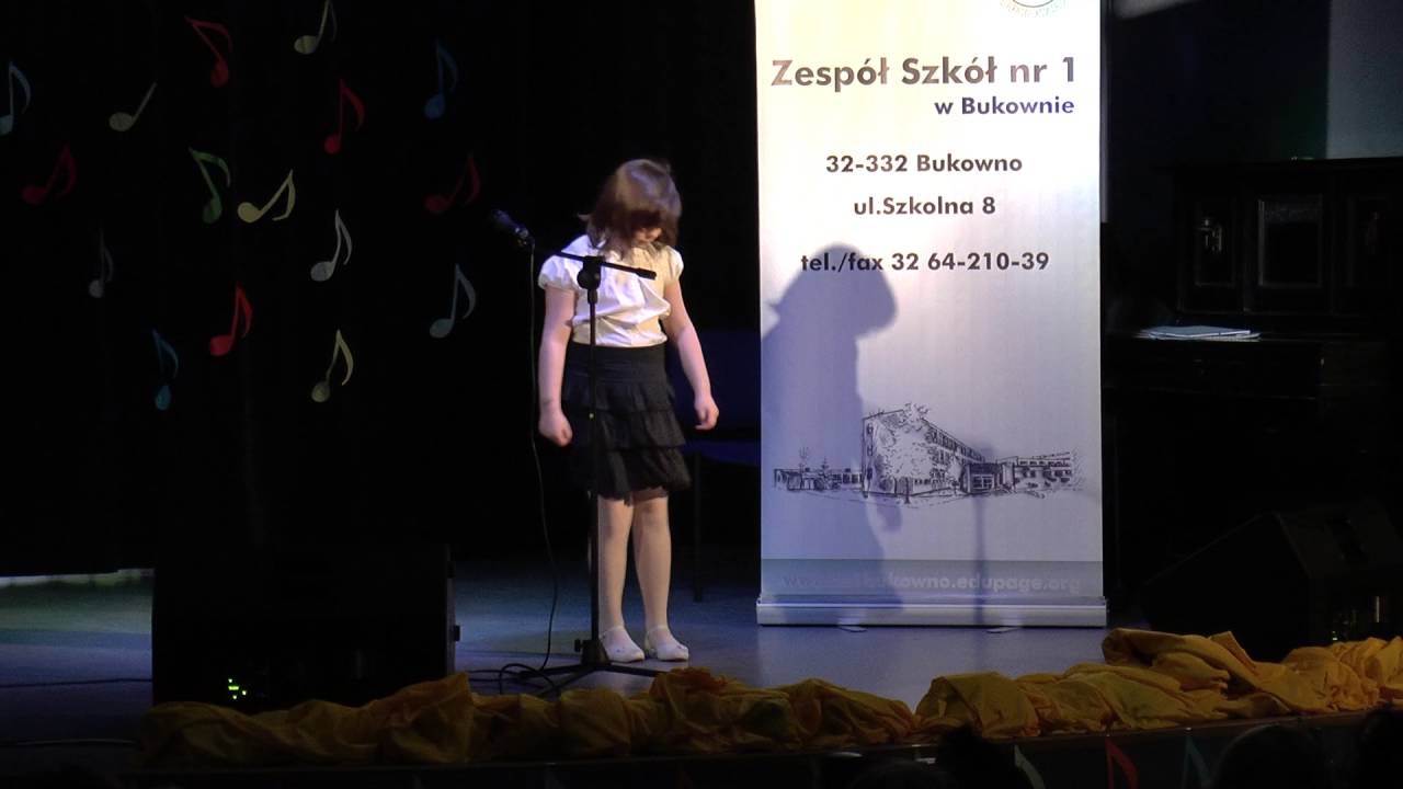 Wiktoria Buchacz - Profesor Robert