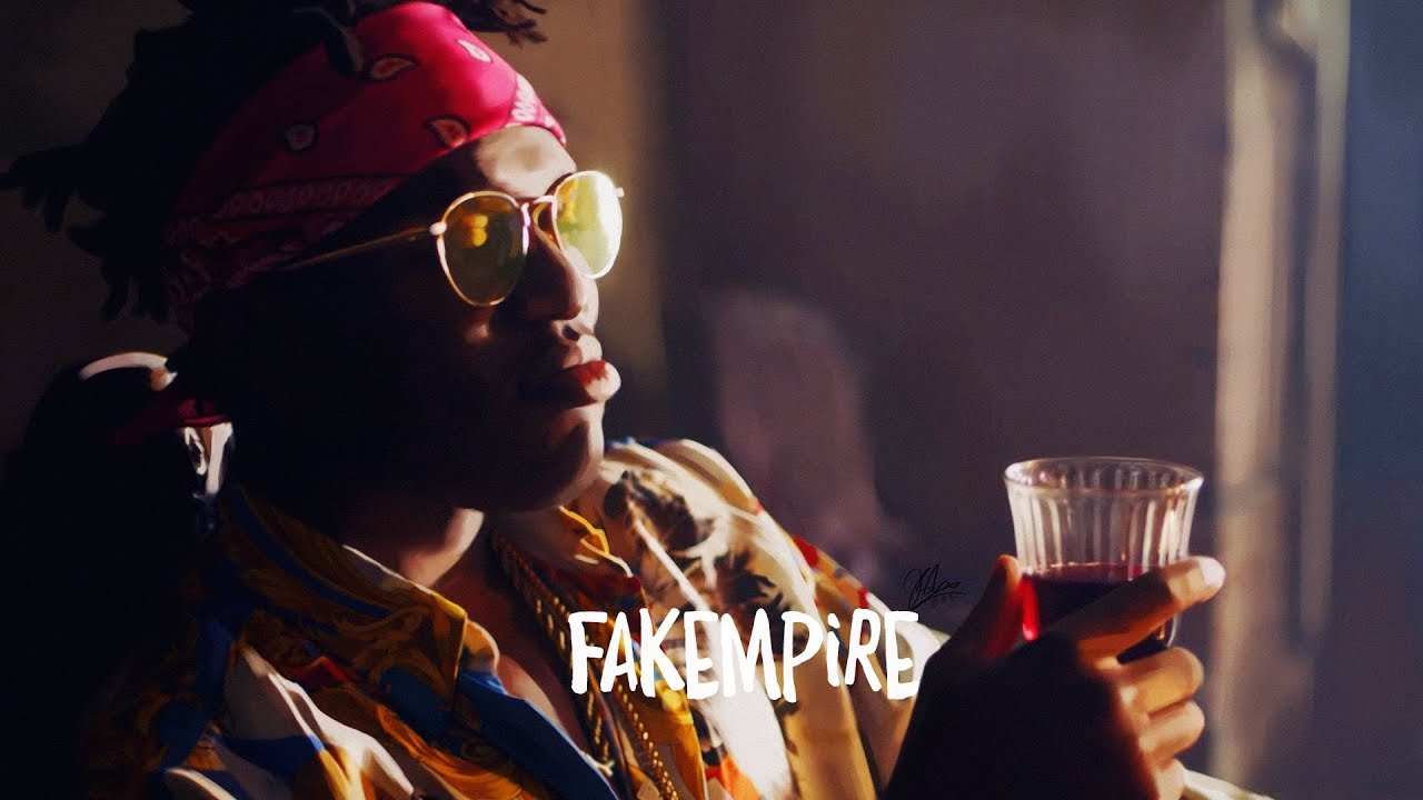 KSI - Ares (Quadeca Diss Track)(8D AUDIO)
