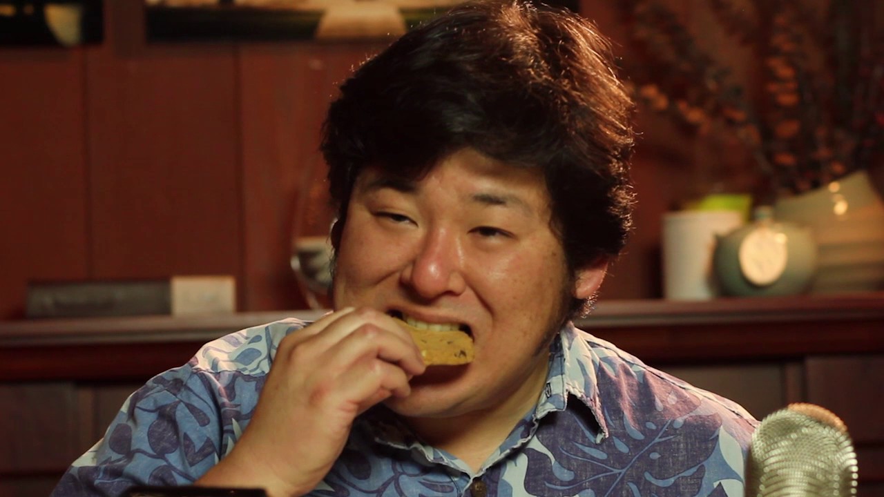 The Test Table Episode 2: The Curious Case of the Year-Old Christmas Cookies
