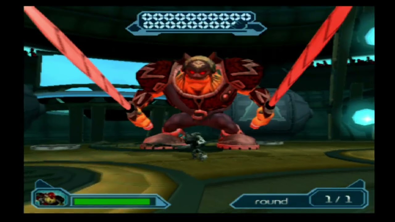 Ratchet & Clank 2 NG+ 013
