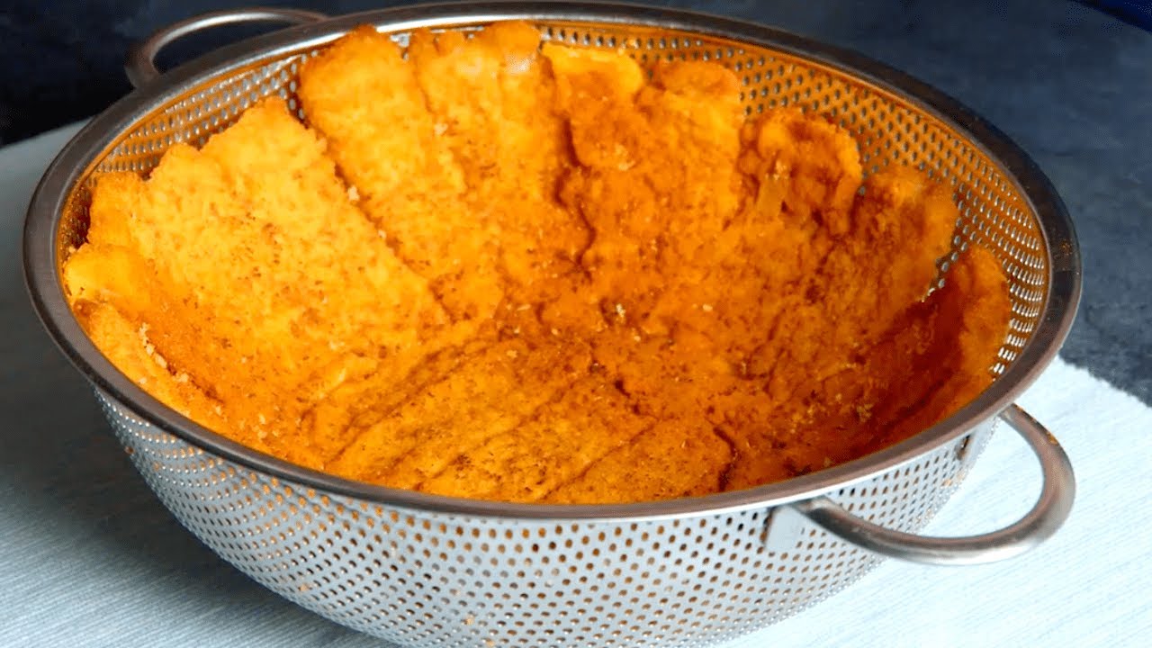 Bastoncini di pesce nel colapasta? Questa ricetta lascia tutti a bocca aperta!