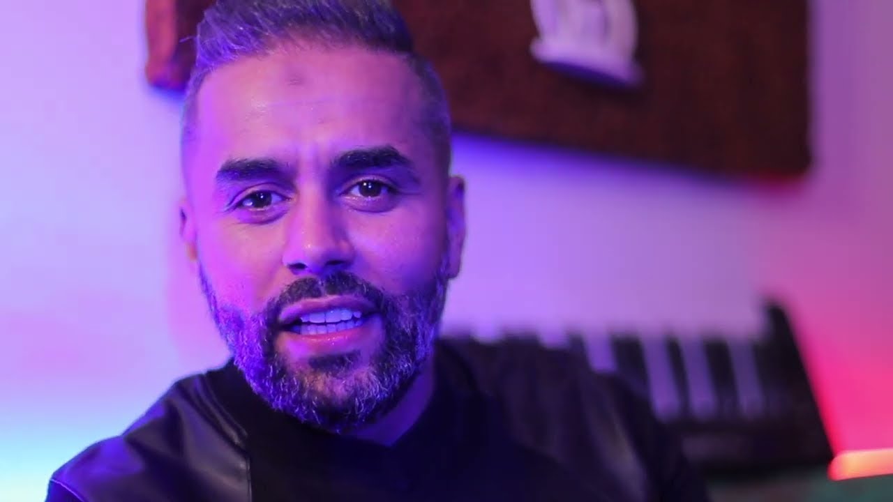 Bilal Sghir-Dj Moulay Sbabi Ntoma سبابي نتوما😔 (Clip Studio)©