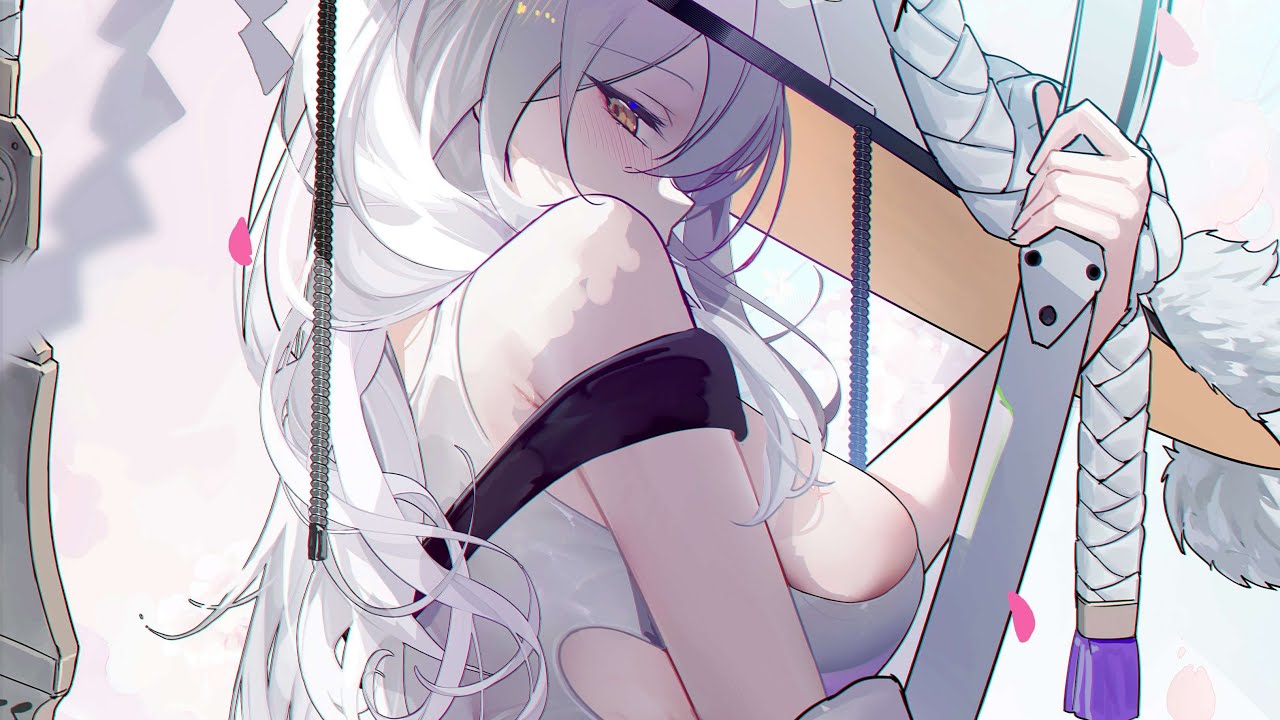 「Nightcore」UNKNOWN BRAIN & M.I.M.E - War Zone