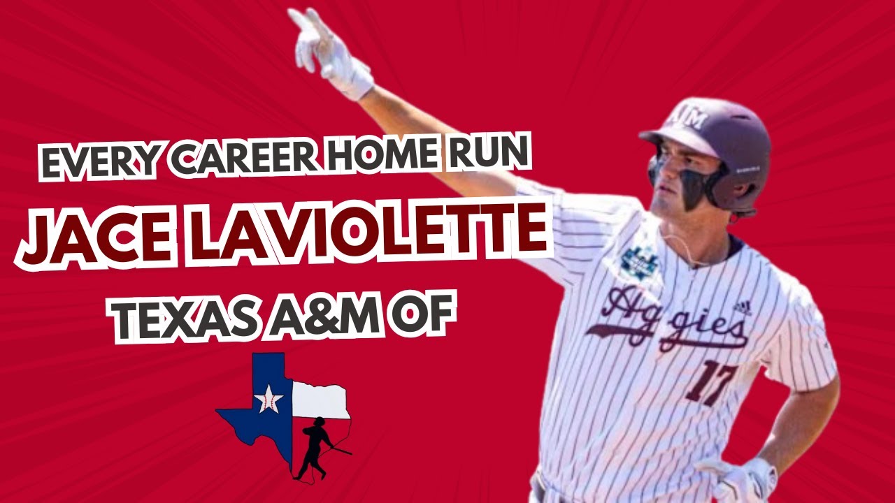 JACE LAVIOLETTE 