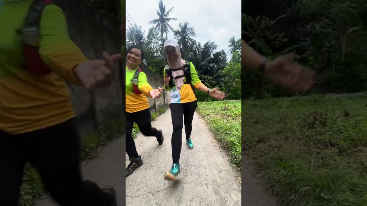 Komunitas Jalan Jalan Lombok 