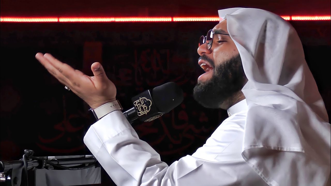 الخطيب الملا أحمد رجب | ذكرى شهادة الإمام علي بن موسى الرضا (ع) على رواية | ٢٣-١١-١٤٤٣