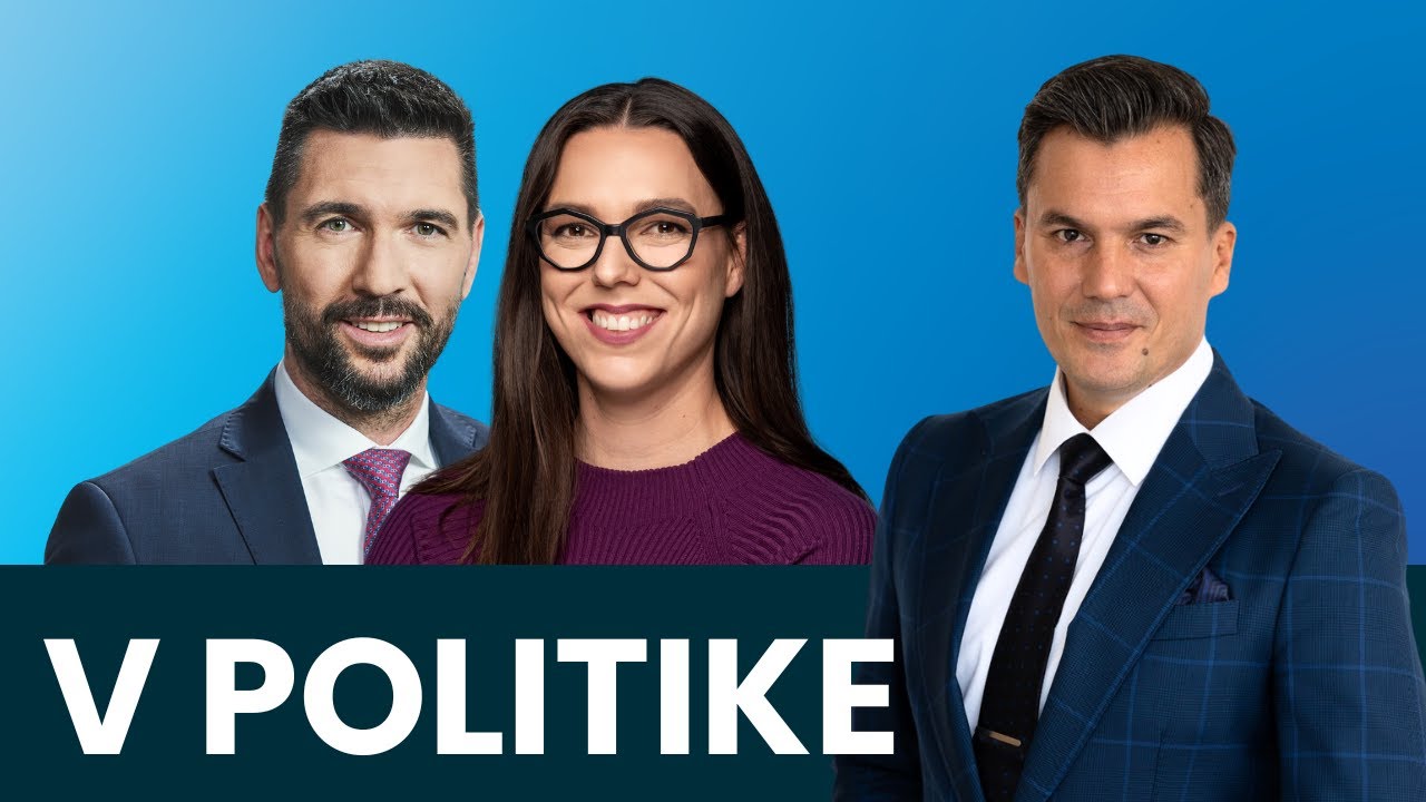 V politike: Tak&aacute;č a Stohlov&aacute;: Hazard, haciendy a 2 roky vl&aacute;dy