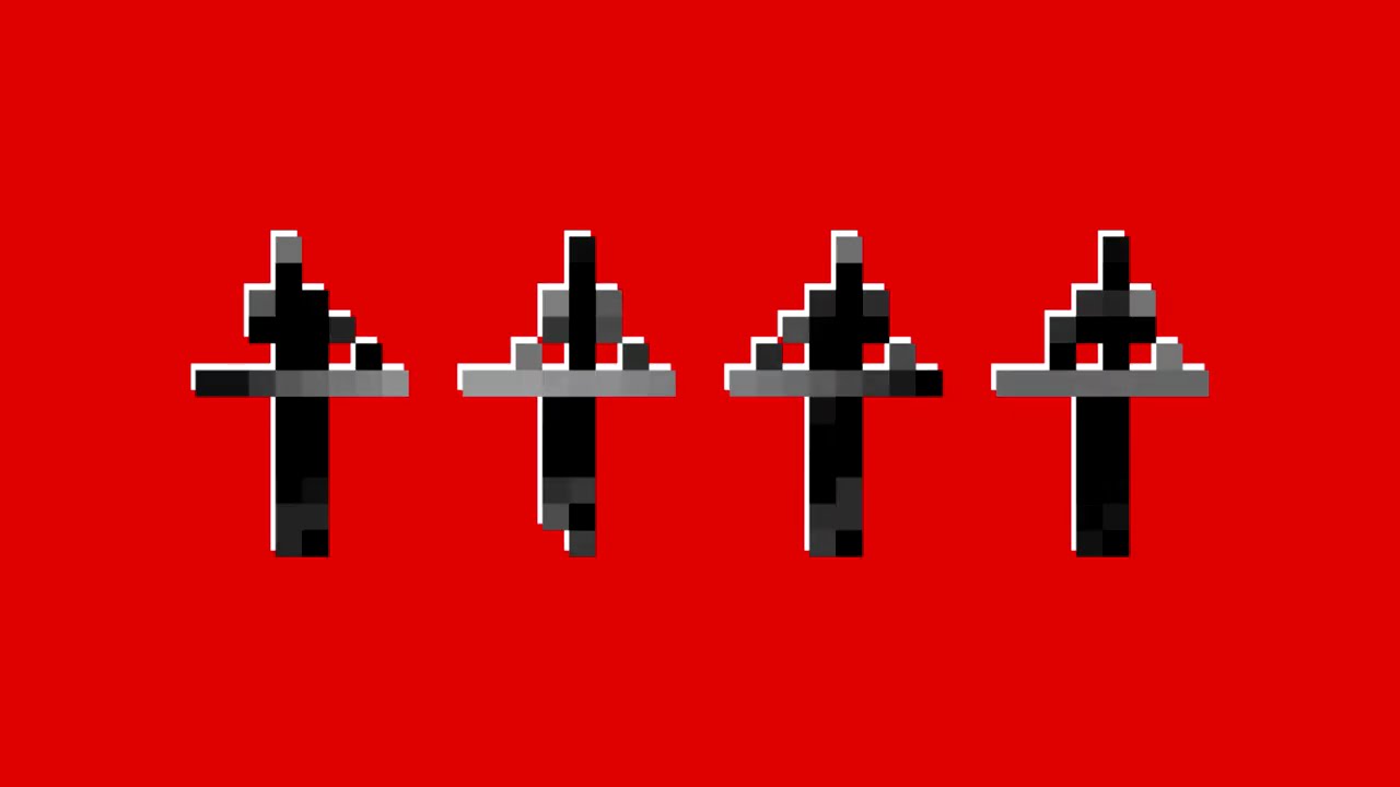 Kraftwerk - Pre-Show Sounds