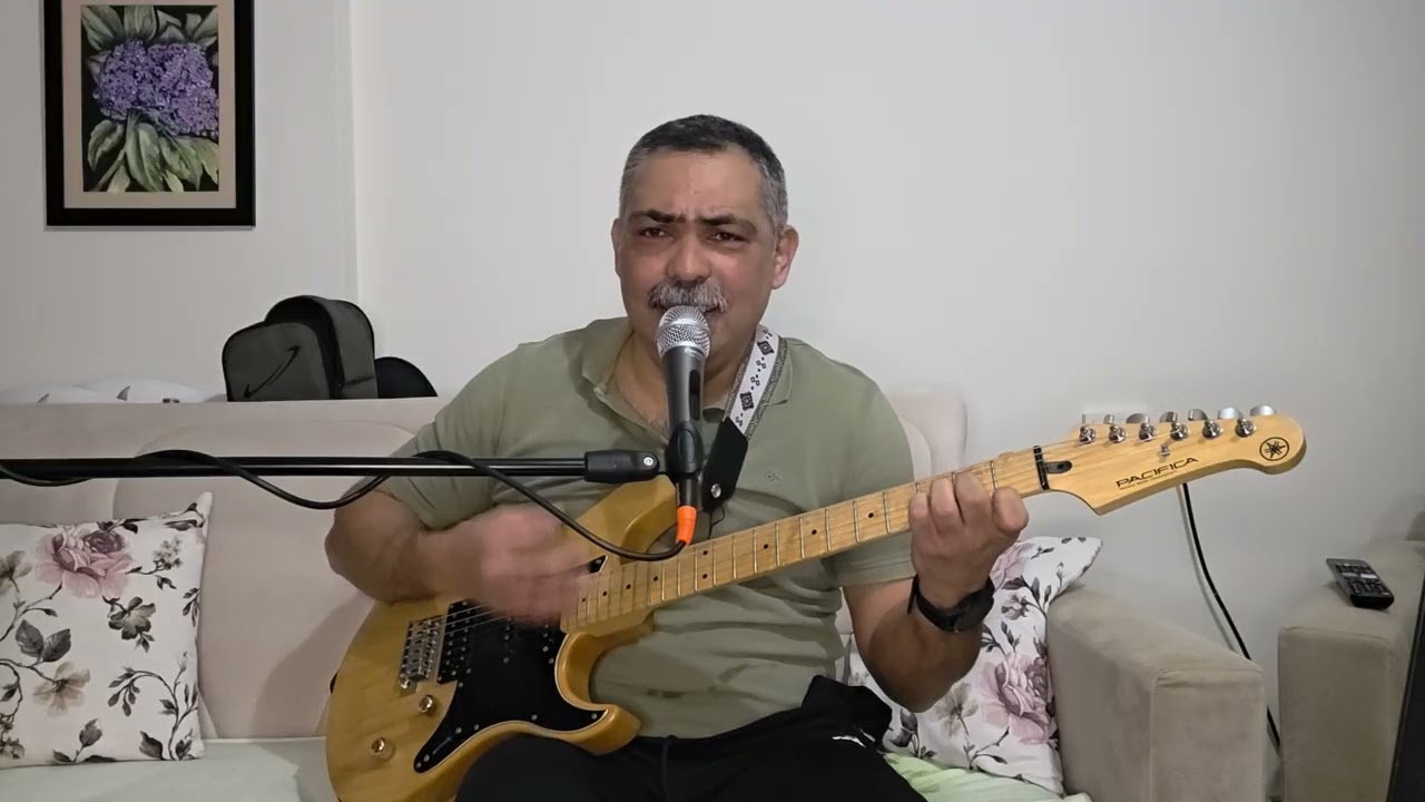 Kum gibi -Ahmet Kaya