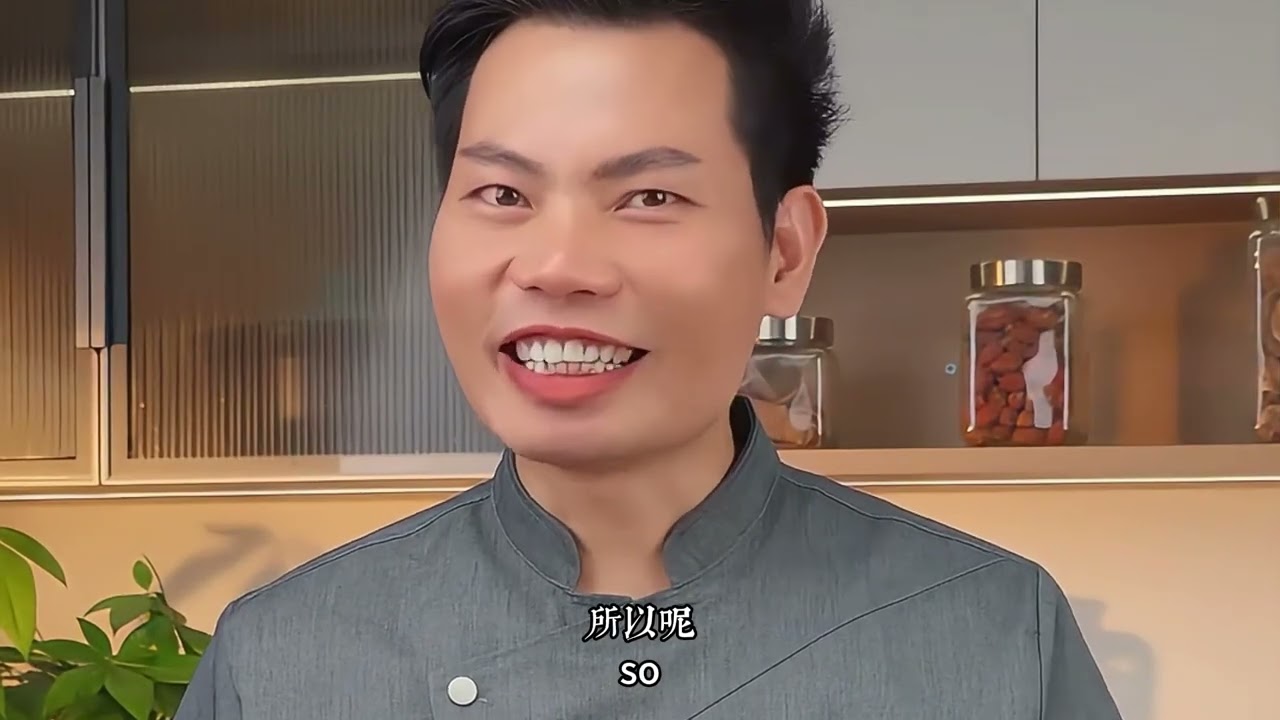 告别秋燥！4道家常养生汤，做法简单还养人