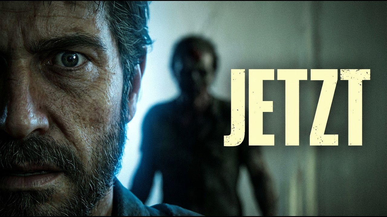 Außenbezirke – Hoffnung stirbt leise | The Last of Us Part I