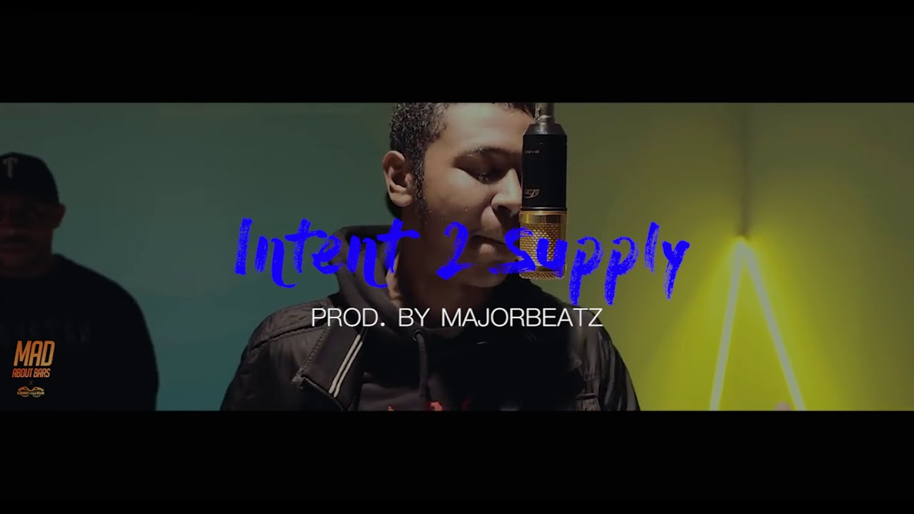 DigDat x #9thStreet (Trap/Drill) Type Beat - 