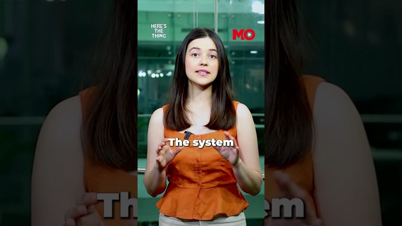 Why Mumbai&rsquo;s Local Trains Are Still So Crowded | Mo of Everything
