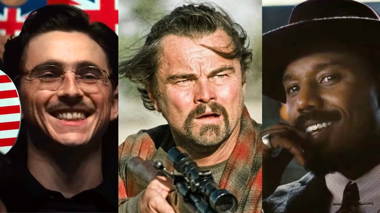 Best Films of 2025