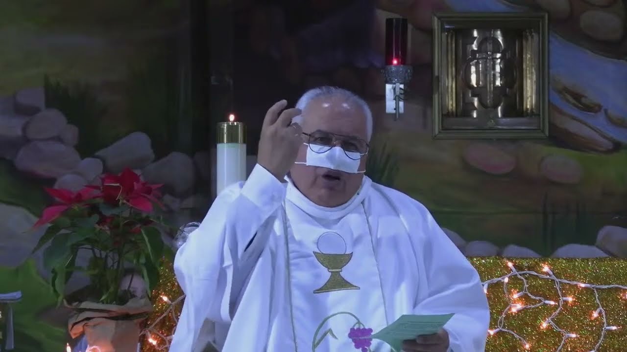 El día del Juicio ¿Qué dirá Dios de tu Familia?