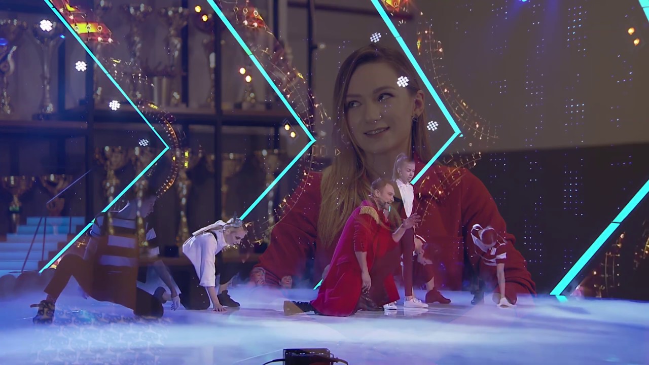 Introduction to Žydrė High Heels Dance