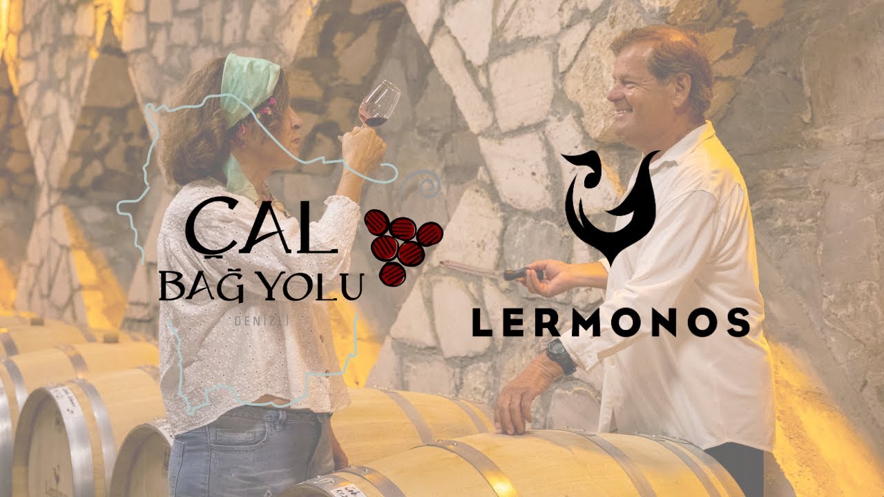 &Ccedil;AL BAĞ YOLU &Uuml;YELERİ İLE TANIŞMA: LERMONOS