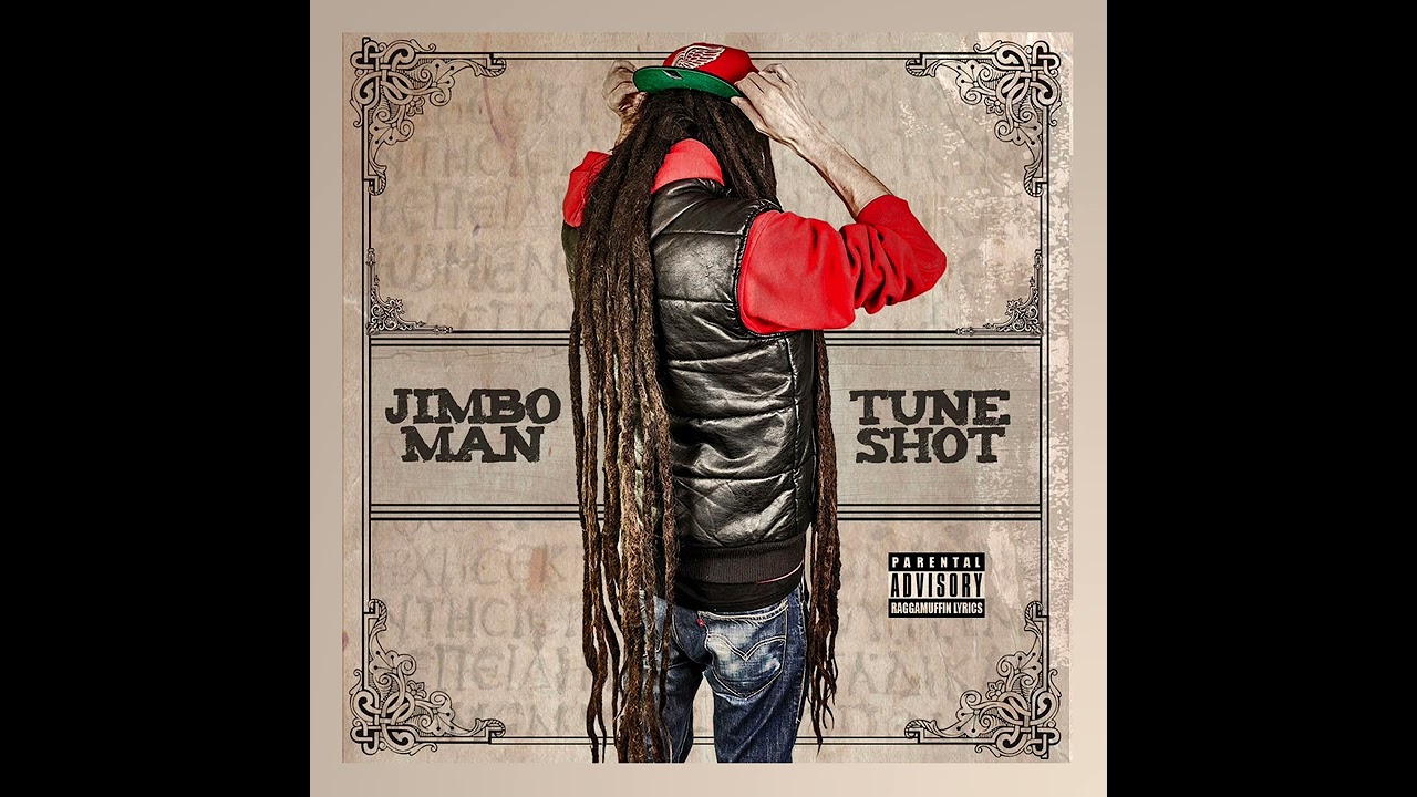 Jimboman | TUNESHOT | Full Album