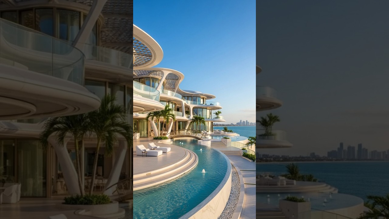 Inside Florida’s Most Expensive Coastal Villa