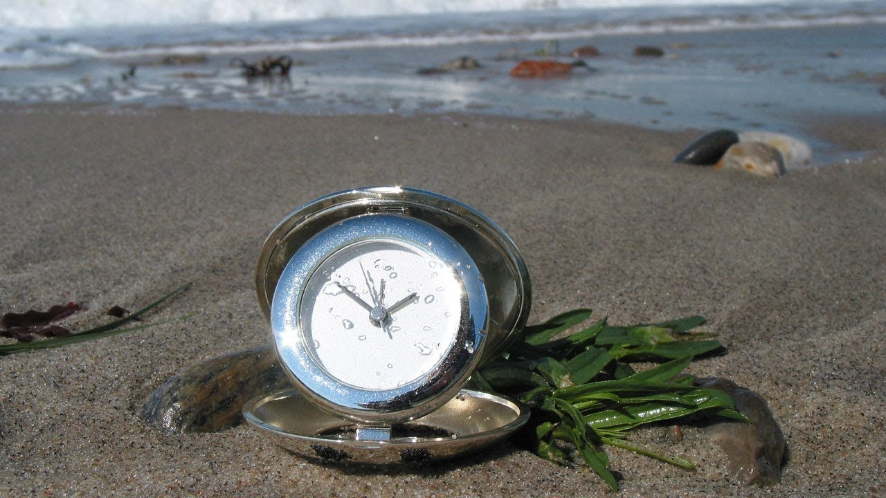 Luchando (y perdiendo) contra el tiempo | Malas noticias