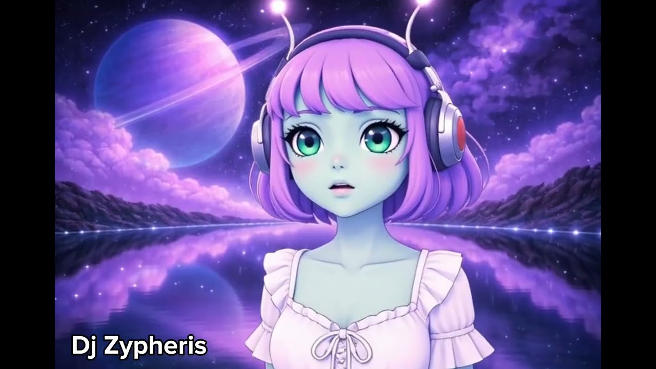 Dj Zypheris - Event Horizon Dreams