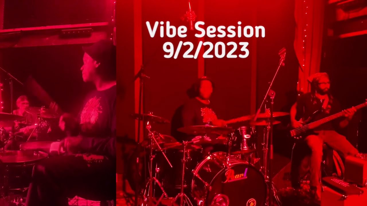 T Patrick Farmer @ Jam session California Margie Turner & Nicholas Nordstrom #2023 @kamkam1257